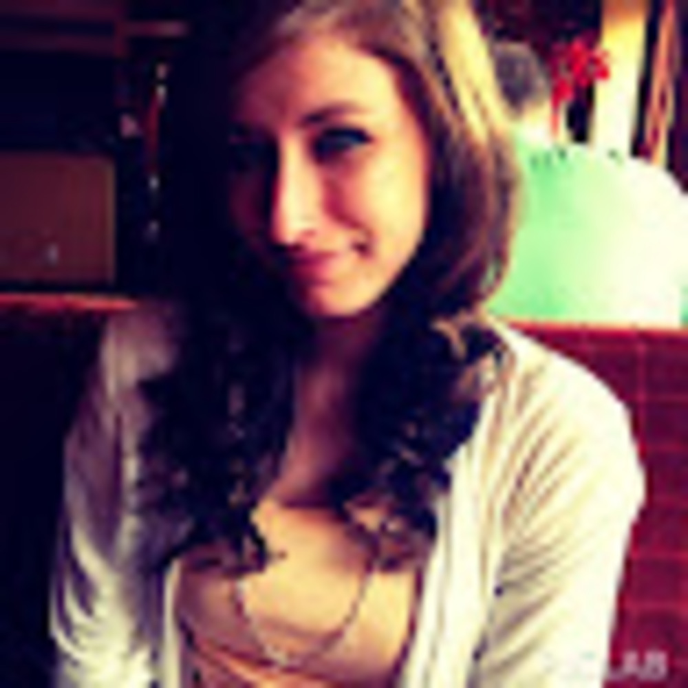 Meet your Posher, Kathrine